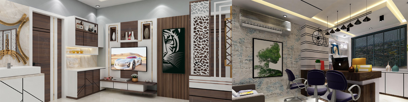 Best interior designers in Kolkata