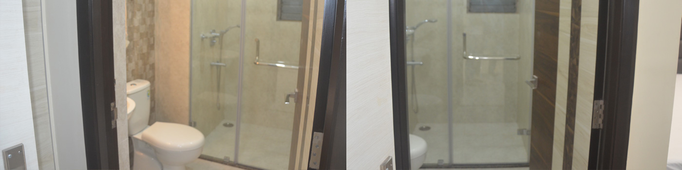 Bathroom Interior Decoration in Kolkata