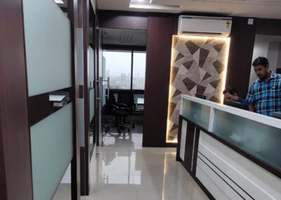 Ayumex Interior Kolkata