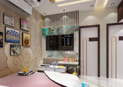 best interior designers in Kolkata