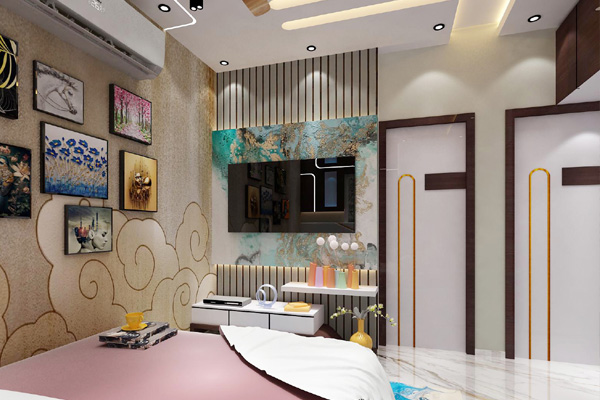 best interior designers in Kolkata