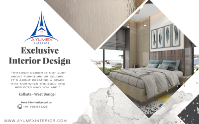 How to Choose the Best Interior Design Company for Custom Bedroom Designs